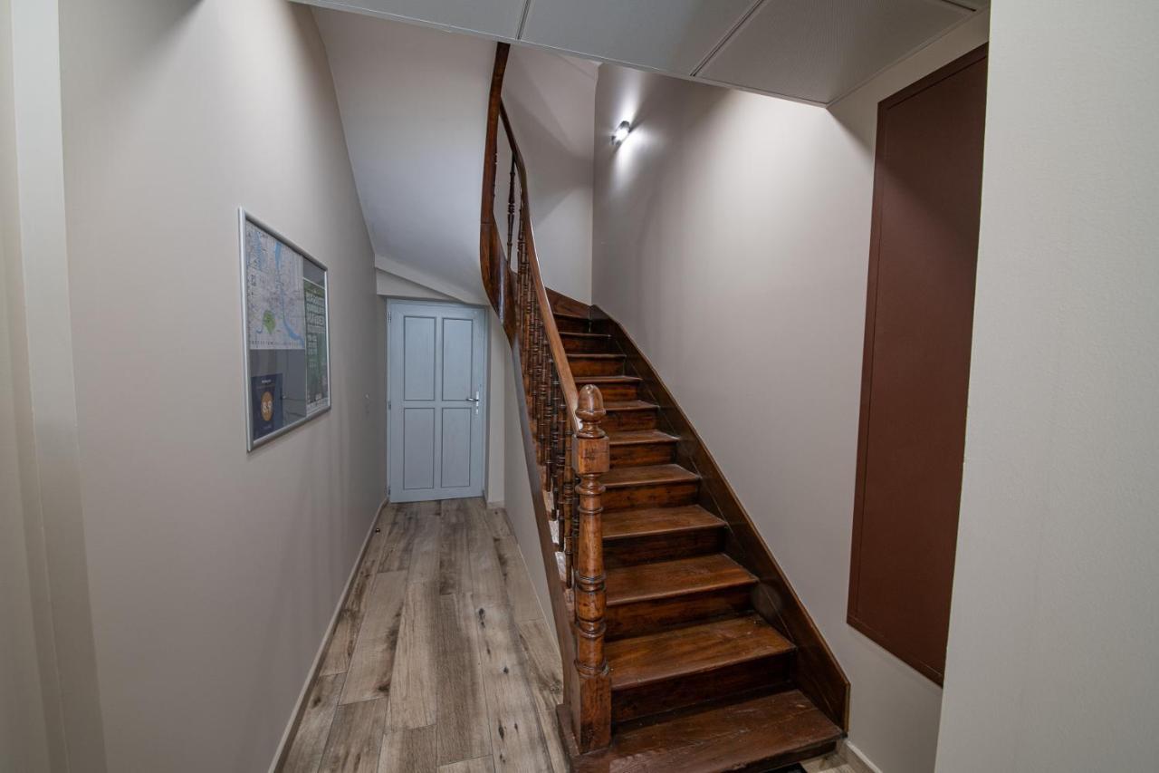 Du Large Apartment บาย็อนน์ ภายนอก รูปภาพ