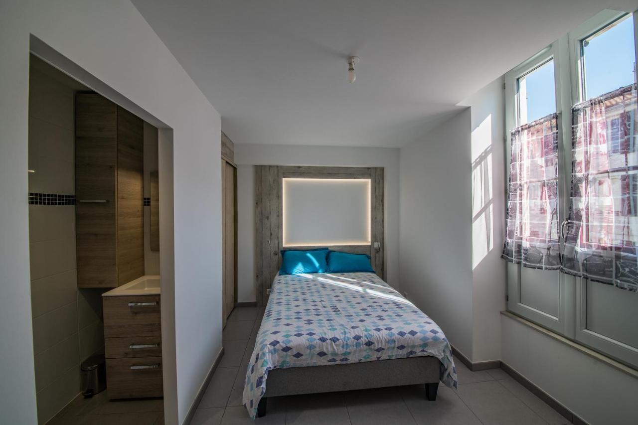 Du Large Apartment บาย็อนน์ ภายนอก รูปภาพ