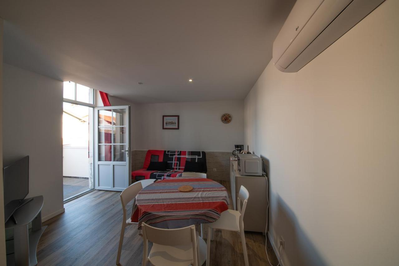 Du Large Apartment บาย็อนน์ ภายนอก รูปภาพ