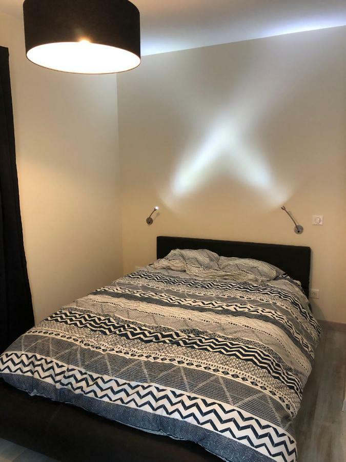 Du Large Apartment บาย็อนน์ ภายนอก รูปภาพ